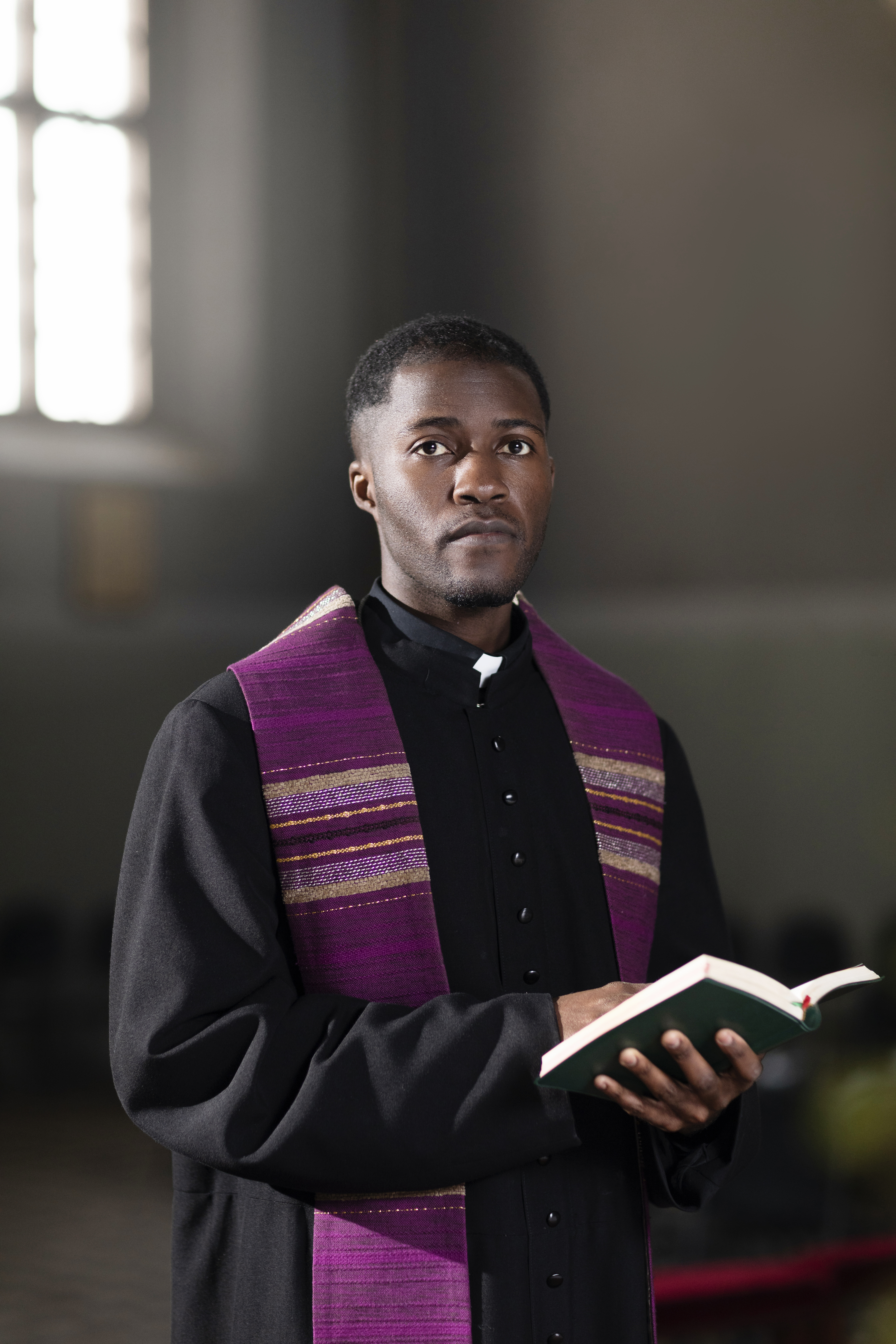 Occupational Certificate: Christian Religious Professional NQF Level 5